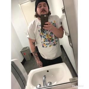 Meet your Posher, Nick